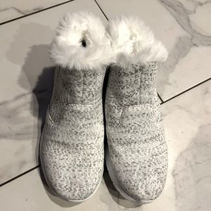 Telic Snowdrift-Apres- Ski boots